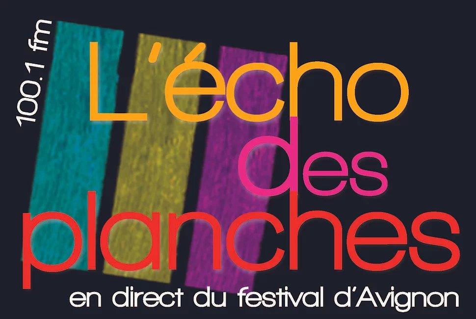 Emission "Echo du soir" par Marie Blanc & Rafael Baptiste