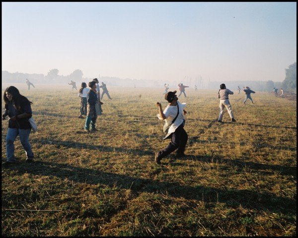 5_La lutte des indiens Mapuche au Chili 2003