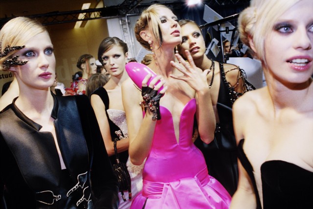 Armani Privé automne/hiver 2008