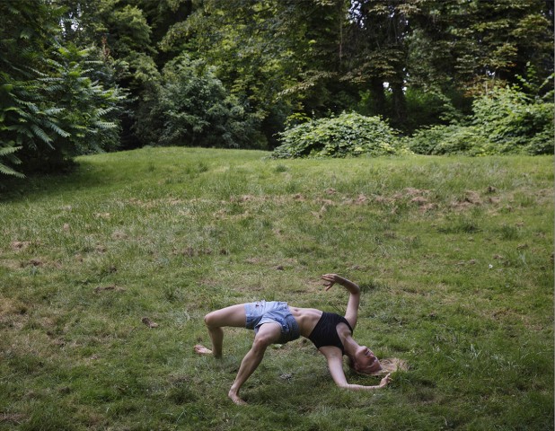 UNE FEMME_UN TEMPS DE RÊVE_GREGOIRE KORGANOW 2016