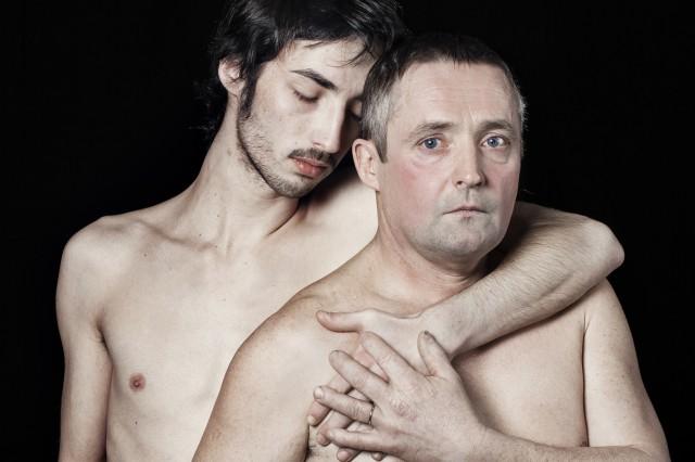 p&egrave;re et fils