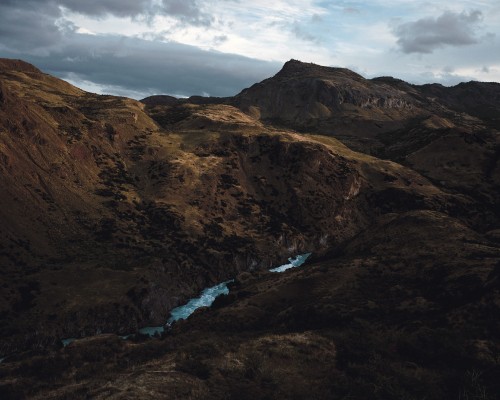PATAGONIE_GK18