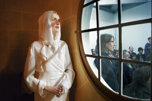 Adeline André printemps/été 2005