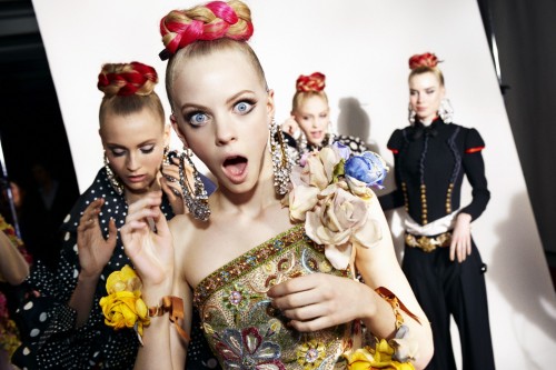 Christian Lacroix 2008