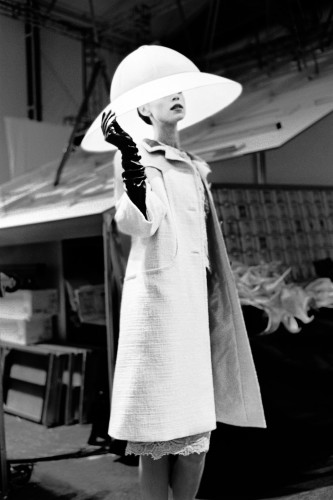 Valentino printemps/été 2008