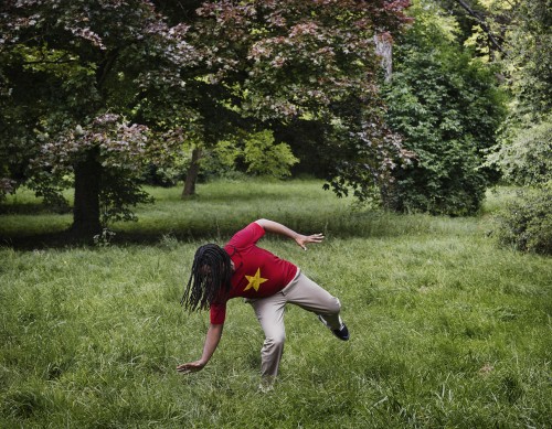 LE PRINCE CHARMANT_UN TEMPS DE R&Ecirc;VE_GREGOIRE KORGANOW 2016