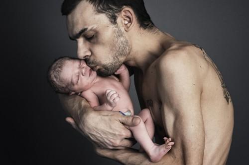 p&egrave;re et fils