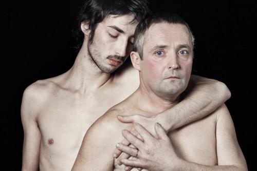 p&egrave;re et fils