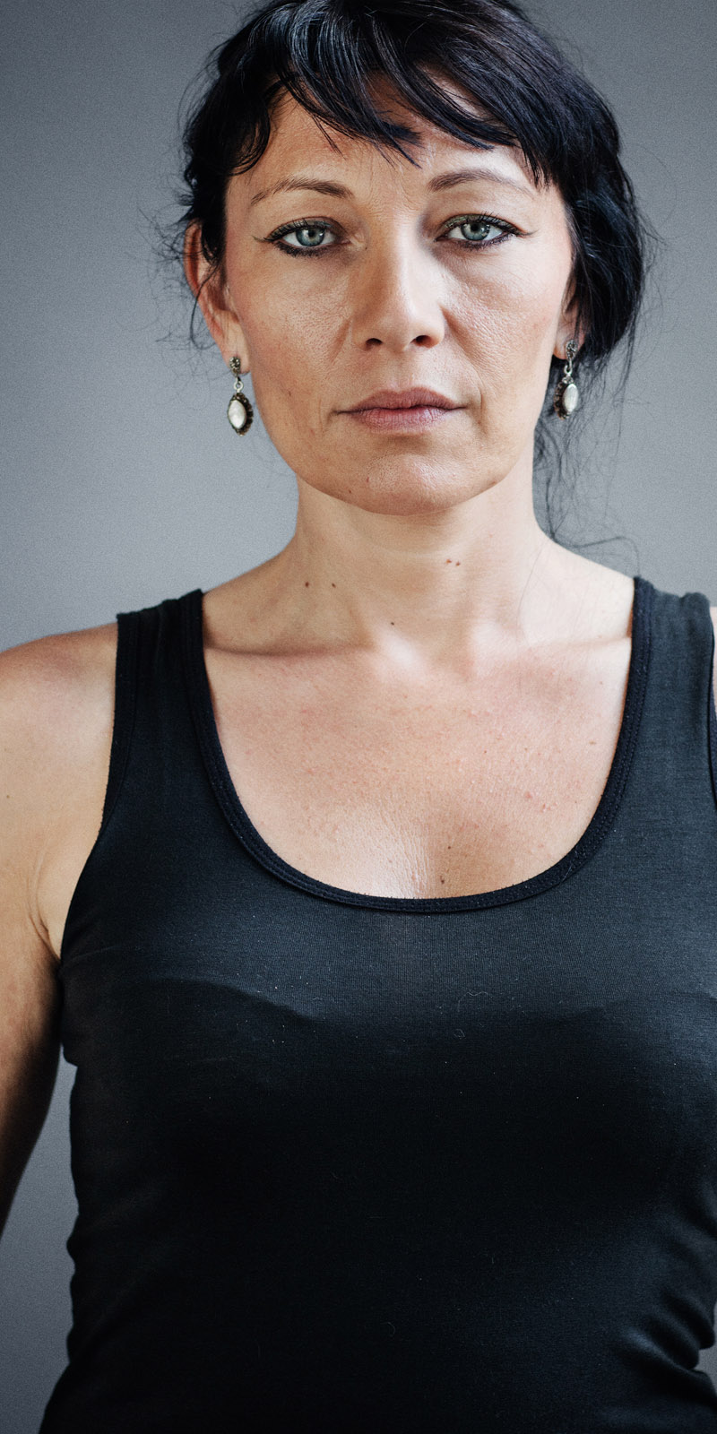 PROCHE, L'instant d'après