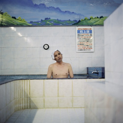 Masterclass Rencontres d'Arles Photographie 2014