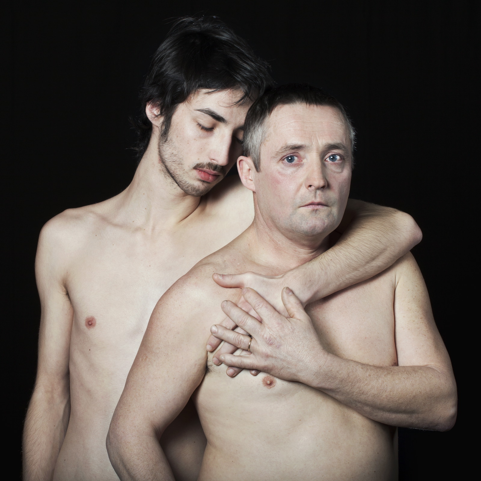 P&egrave;re et Fils (FATHER AND SON) in the "Blog documentaire"