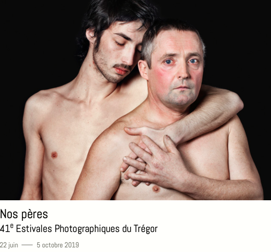 Our fathers, 41st Photographic Estivales of Tr&eacute;gor